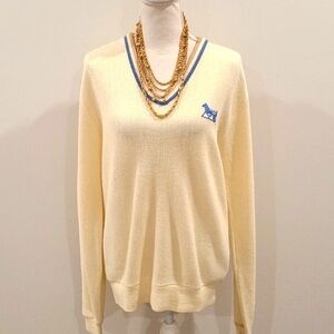 Vintage Jaymar Sweater.  Offers Welcomed!